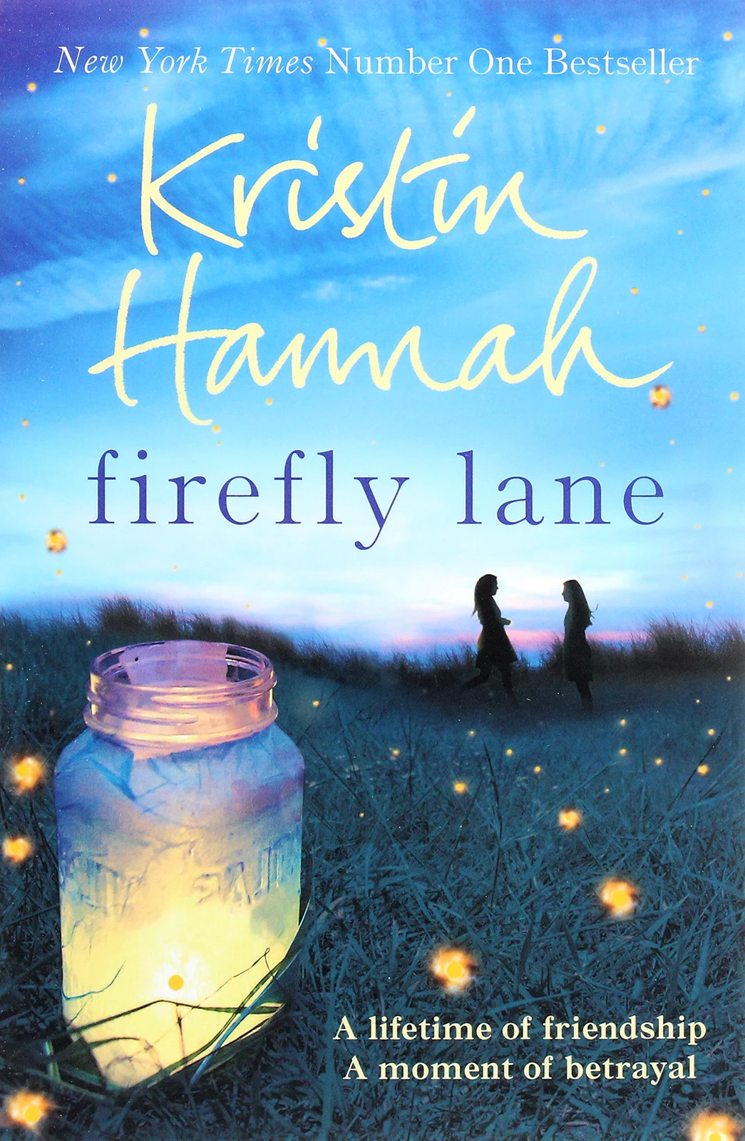 Firefly Lane. Book 1