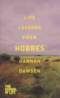 Life Lessons from Hobbes