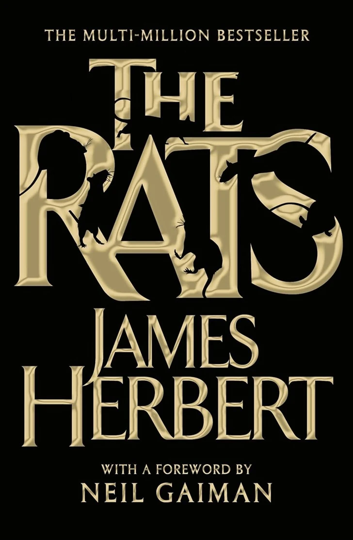 The Rats. James Herbert