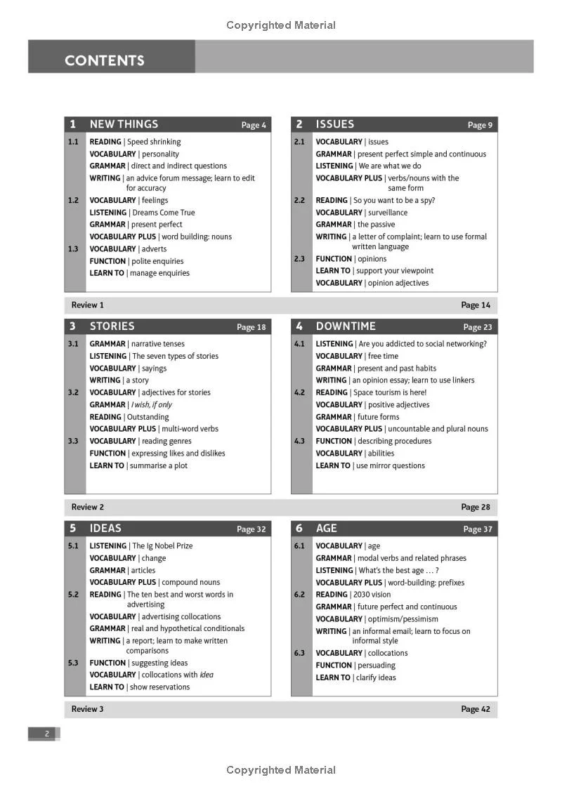 Робочий зошит «SpeakOut 2nd Edition Upper-Intermediate Workbook + Key (робочий зошит)