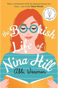The Bookish Life of Nina Hill
