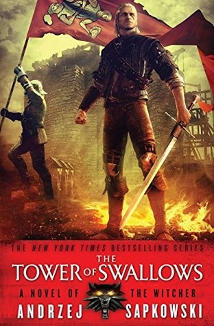 The Tower of the Swallow