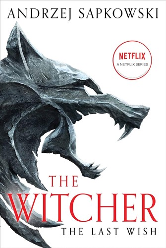 The Witcher. The Last Wish. Book 1