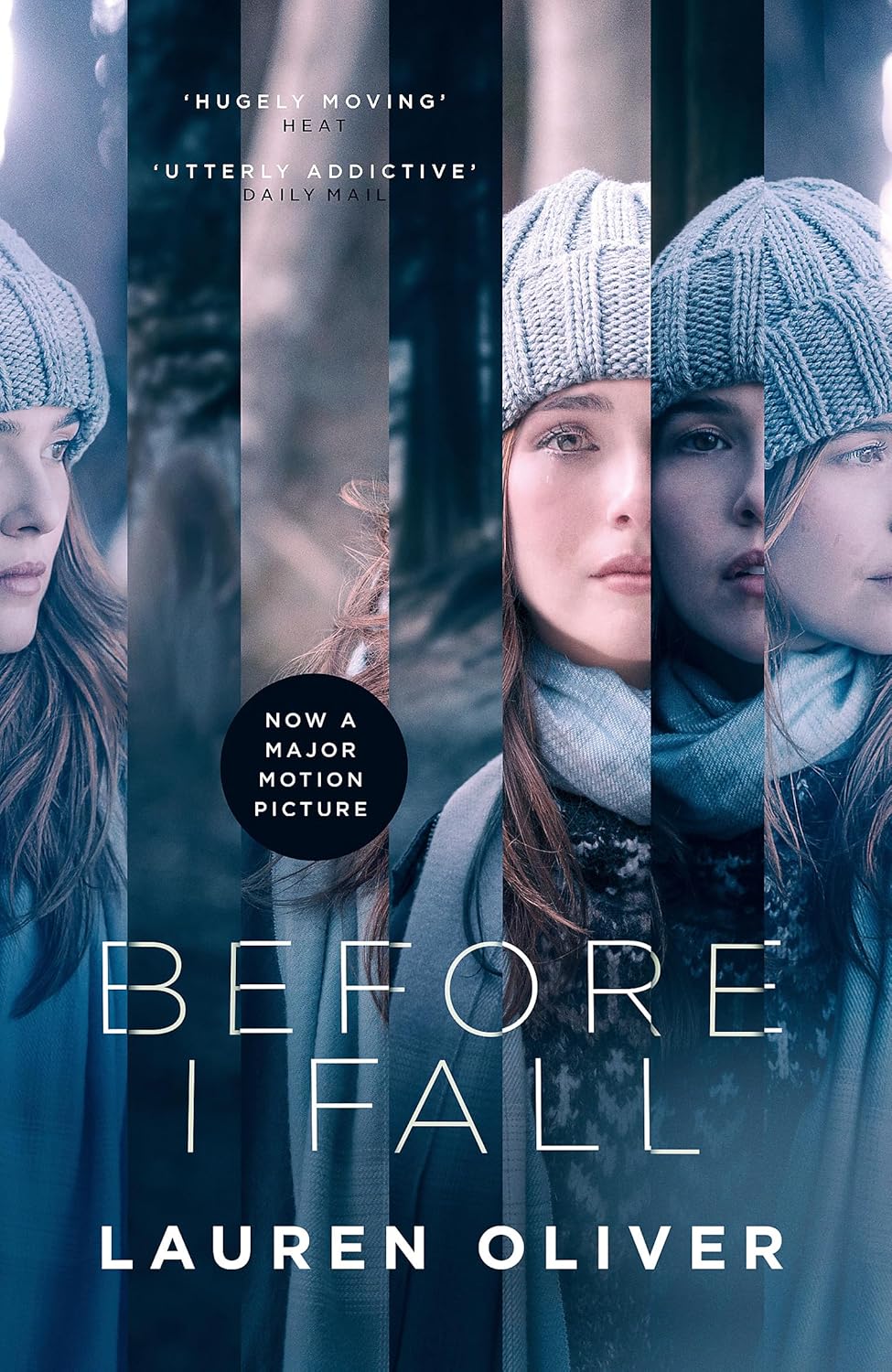 Before I Fall (TV Tie-in)