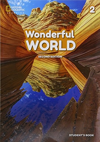Посібник «Wonderful World 2