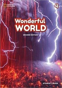 Посібник «Wonderful World 4