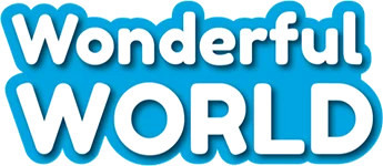 Картки «Wonderful World 2nd Edition 2 Flashcards