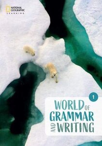 Посібник «World of Grammar and Writing 2nd edition 1