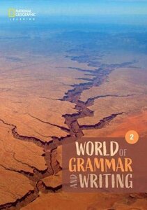 Посібник «World of Grammar and Writing 2nd edition 2
