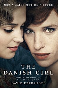 The Danish Girl (TV Tie-in)