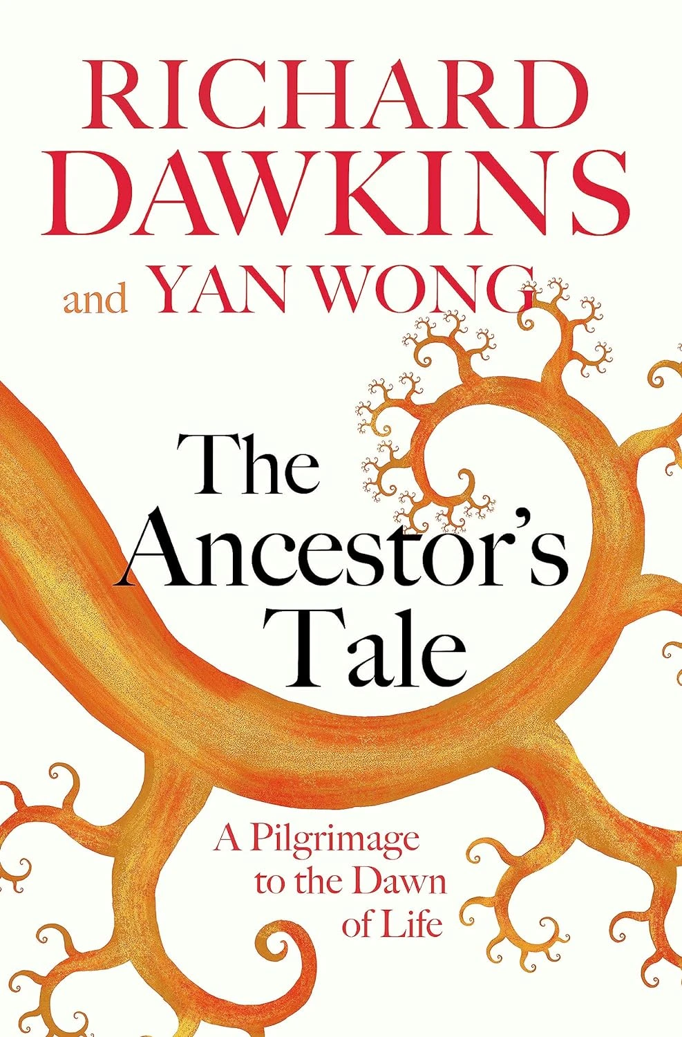 The Ancestor's Tale