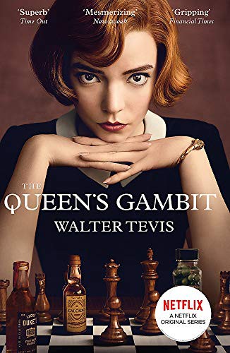 The Queen's Gambit (TV tie-in edition)