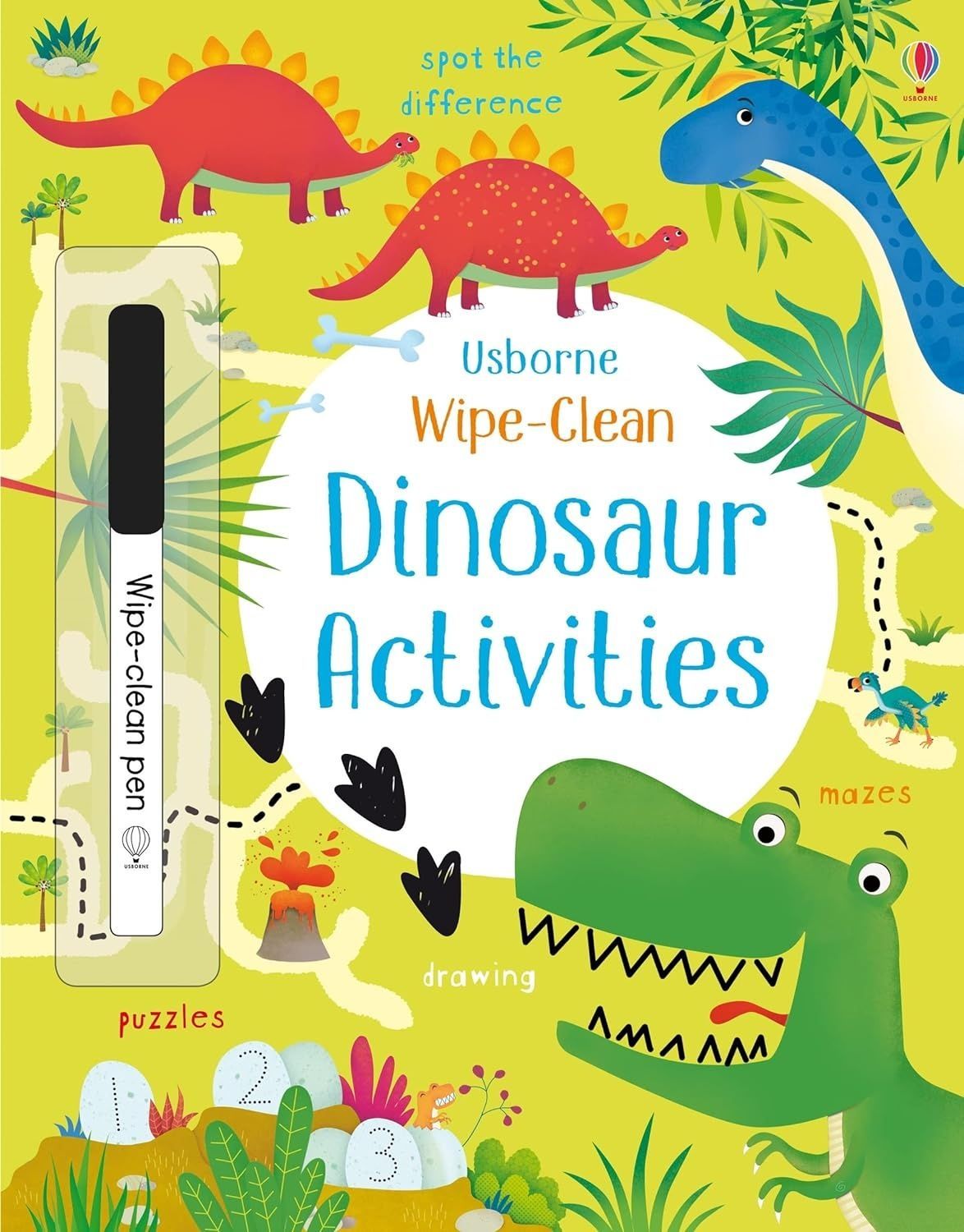 Dinosaur Activities