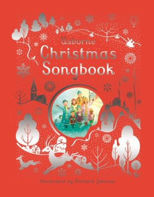Christmas Songbook. Sam Taplin