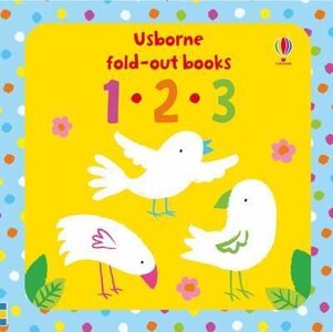 123. Usborne Publishing