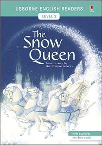 UER2 The Snow Queen