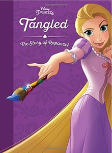 Tangled: The Story of Rapunzel