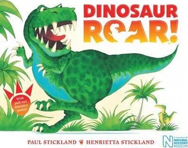 Dinosaur Roar!