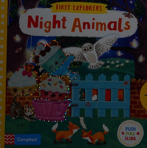 Night Animals