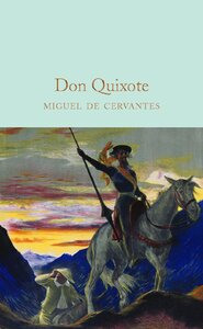 Don Quixote