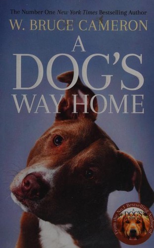 A Dog's Way Home