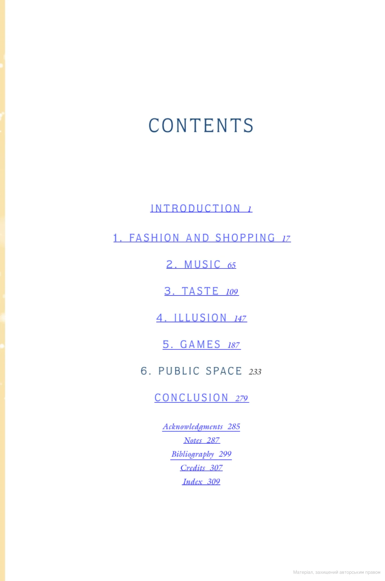 Wonderland. How Play Made the Modern World