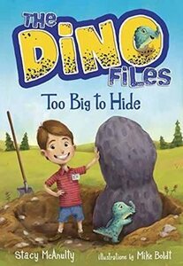 The Dino Files #2
