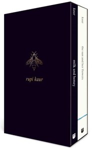 The Rupi Kaur Boxed Set