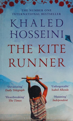 The Kite Runner