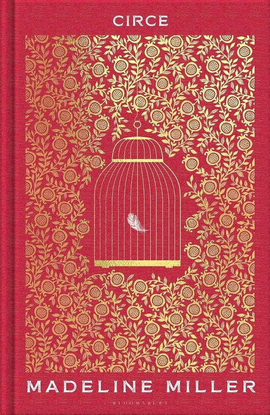 Circe (Anniversary Special Edition). Мадлен Міллер