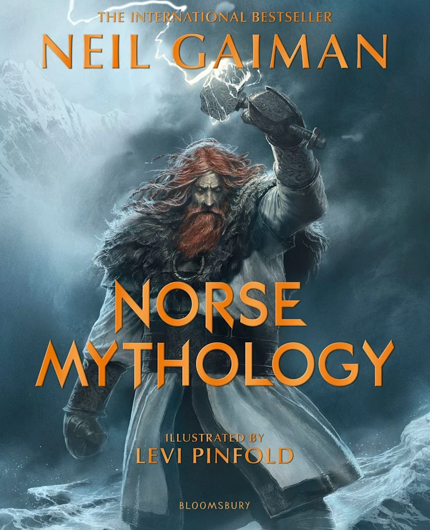 Norse Mythology