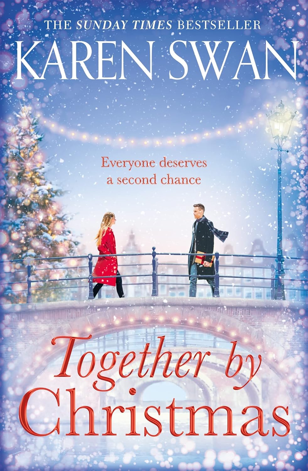 Together by Christmas. Karen Swan