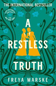 A Restless Truth (Book 2)