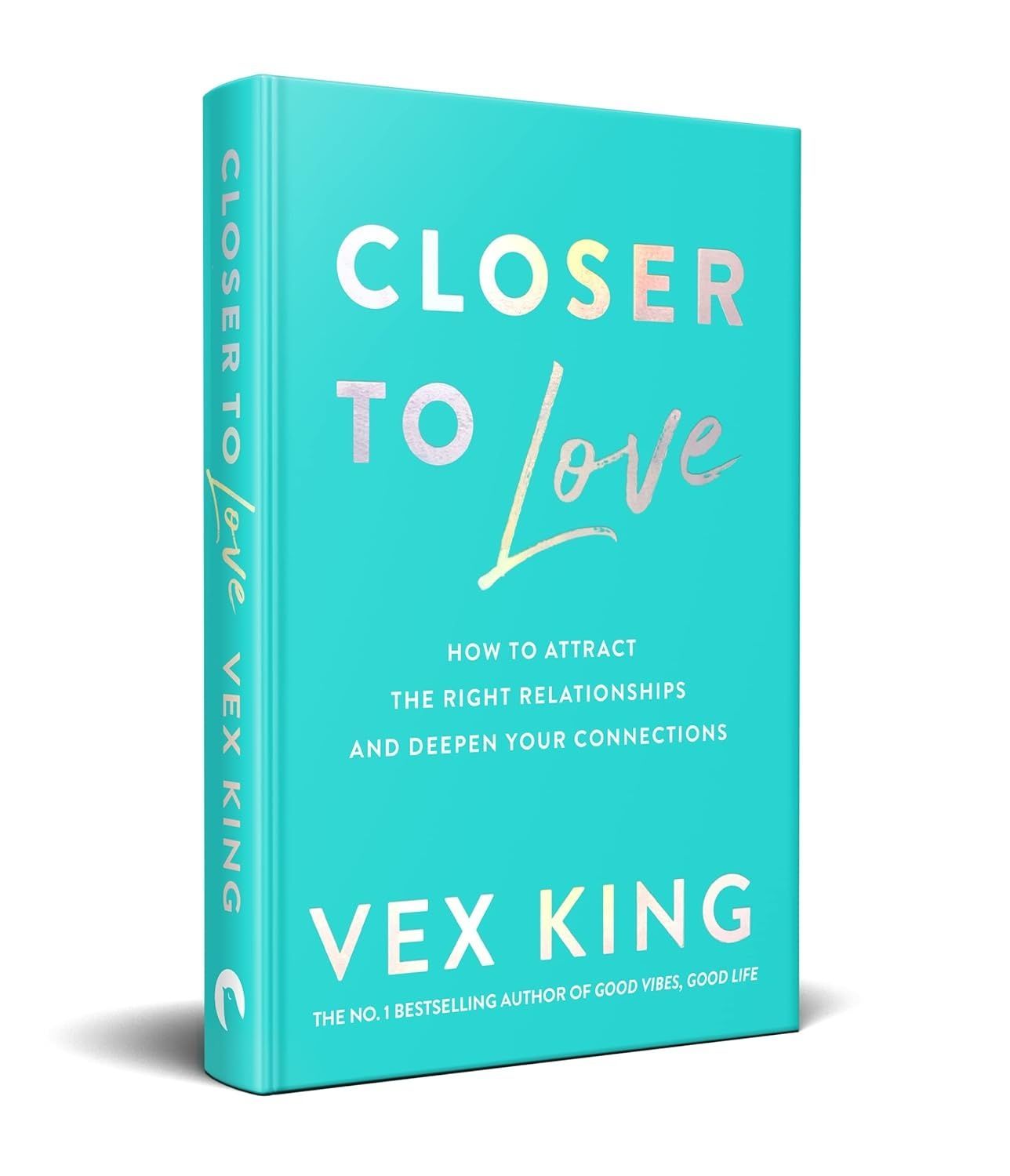 Closer to Love. Векс Кінґ