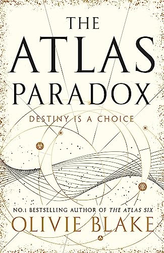 The Atlas Paradox (Book 2)