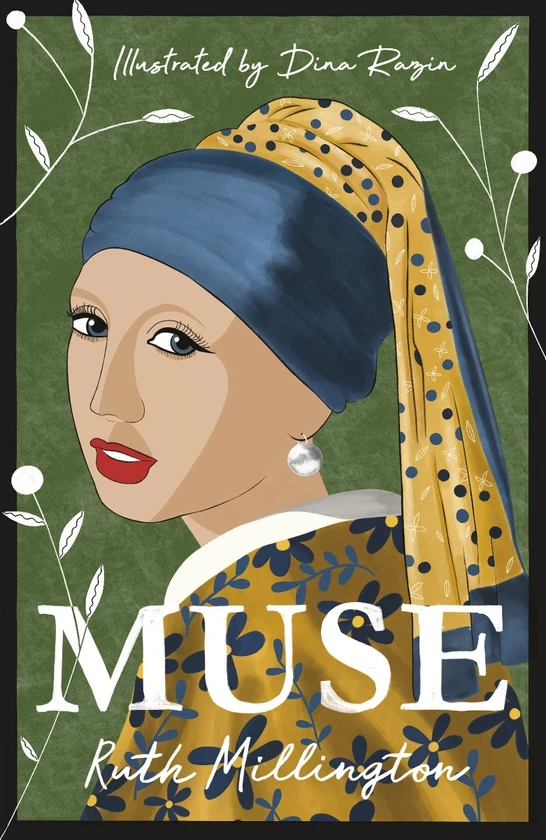 Muse. Uncovering the Hidden Figures Behind Art History's Masterpieces