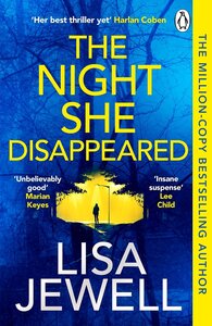 The Night She Disappeared