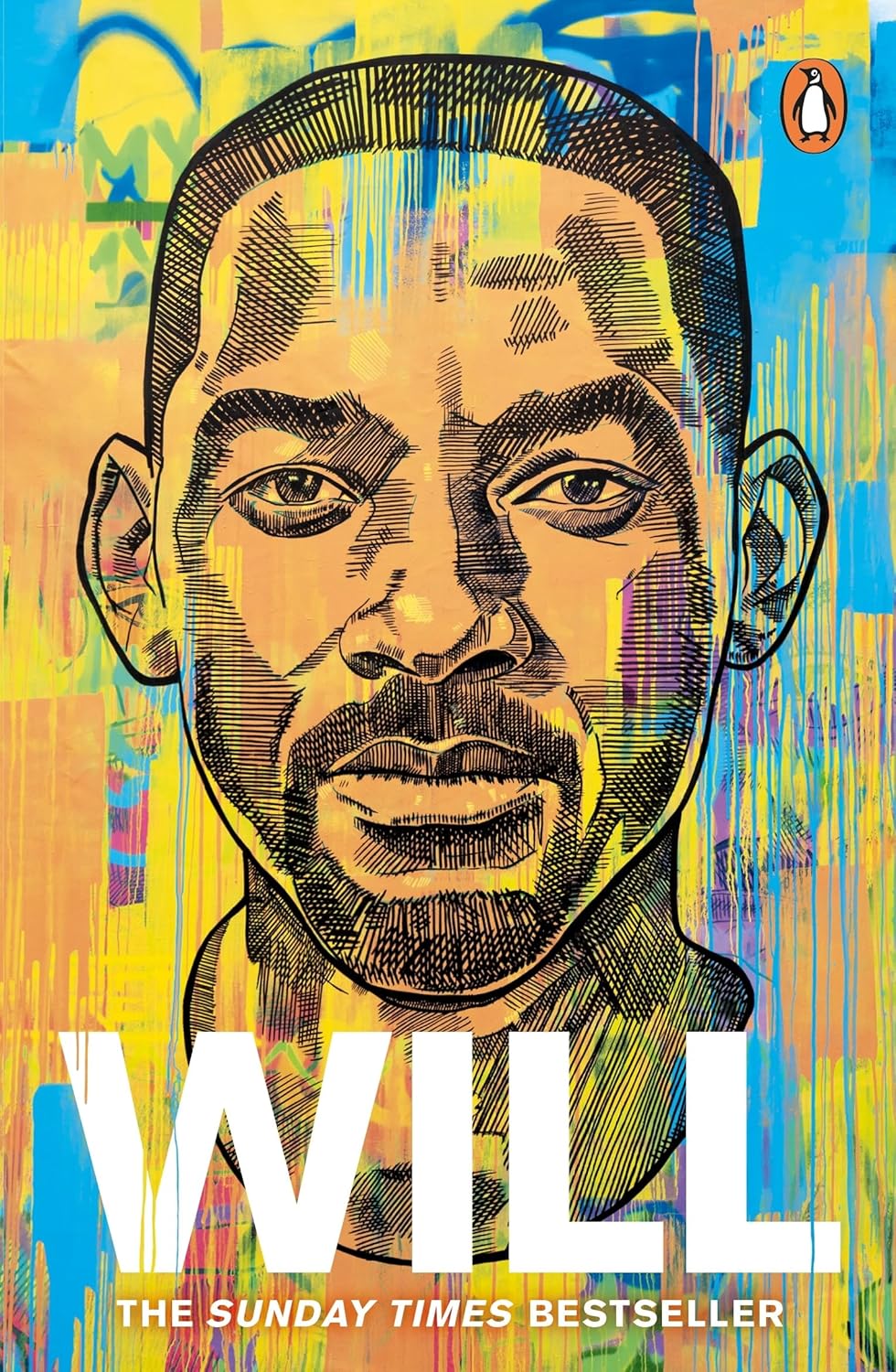 Will (paperback)