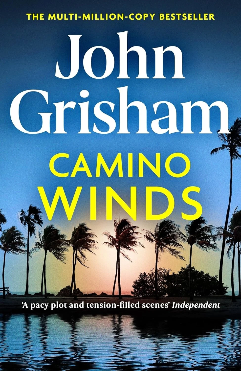Camino Winds (Book2)