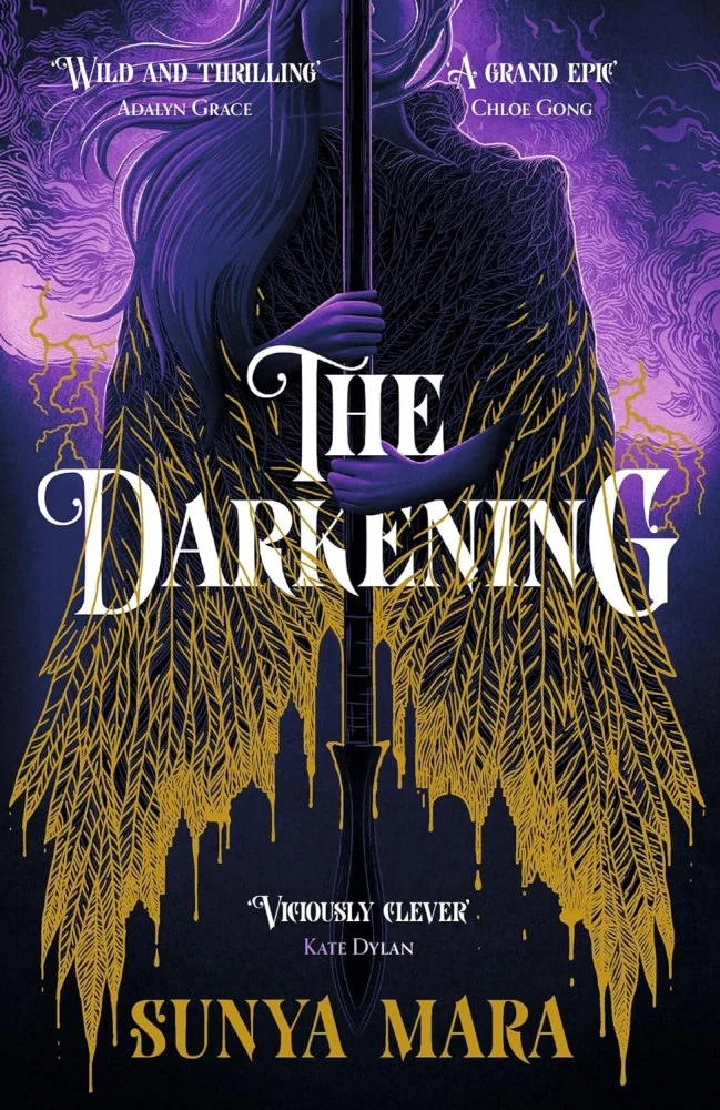 The Darkening 1: The Darkening