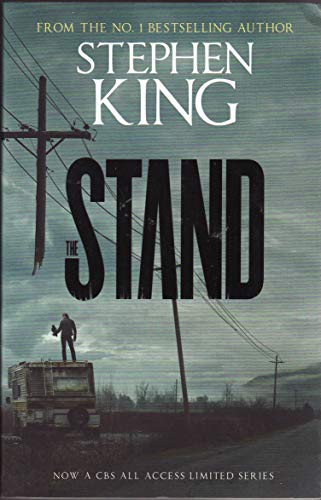 The Stand (Film Tie-in)