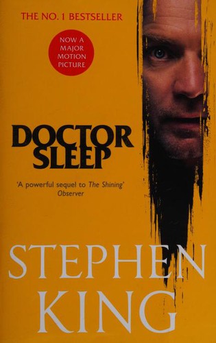 Doctor Sleep