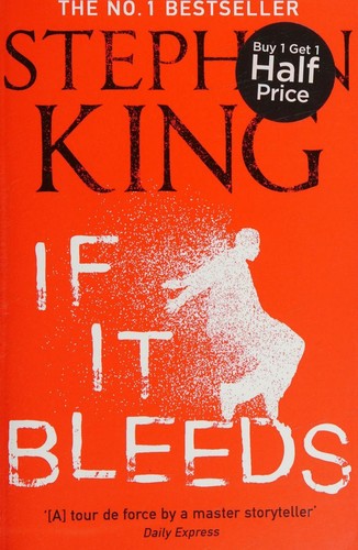 If It Bleeds