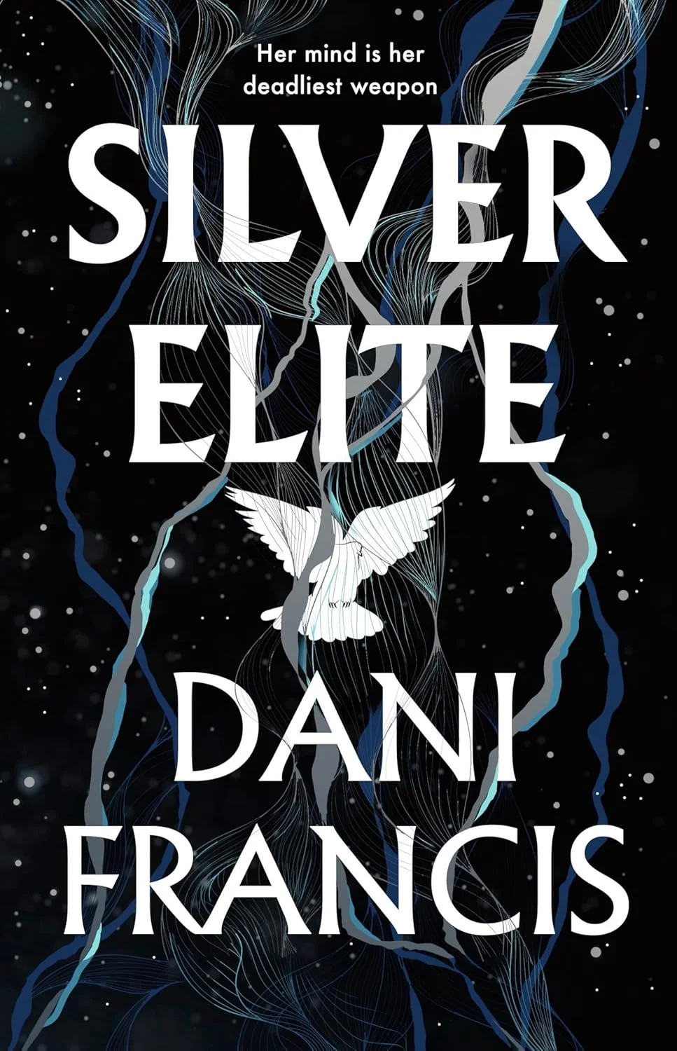 Silver Elite. Book 1