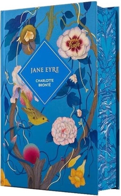 Jane Eyre (Vintage Collector's Classics)