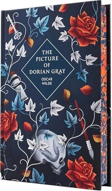 The Picture of Dorian Gray (Vintage Collector's Classics)