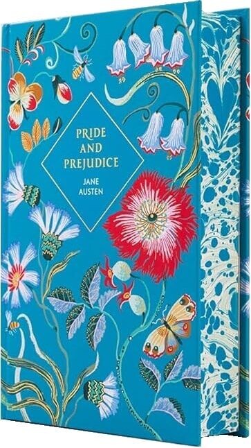 Pride and Prejudice (Vintage Collector's Classics)