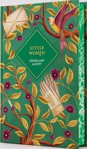Little Women (Vintage Collector's Classics)