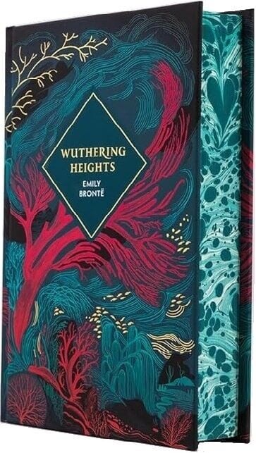 Wuthering Heights (Vintage Collector's Classics)