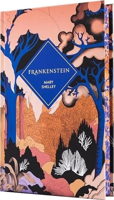 Frankenstein (Vintage Collector's Classics)